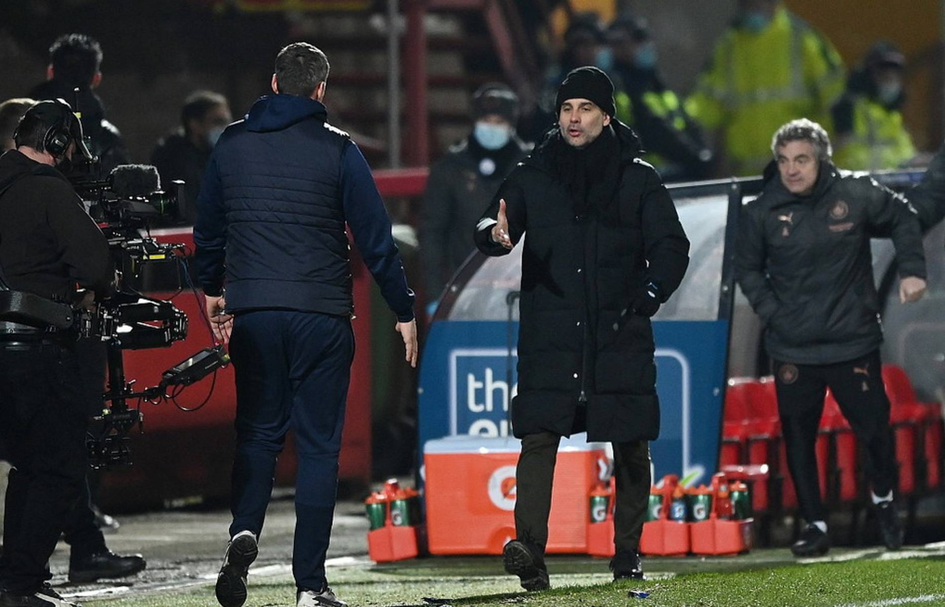 MKS ASTRONex 6＆8L RPS